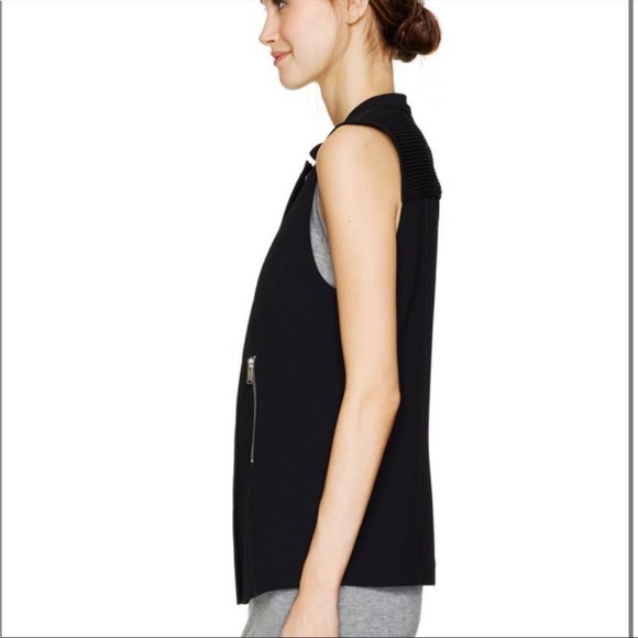 Babaton Redford vest - Picture 2 of 4